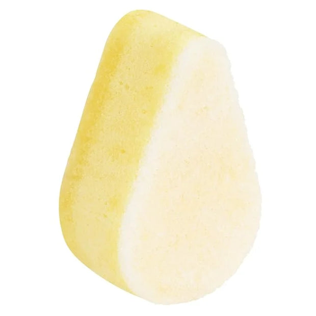 Spongeables Anti Cellulite Body Wash in a 20+ Wash Sponge, Citrus, 3 Count - Product Image