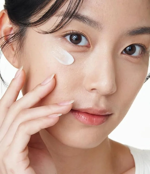 Contour Firming Eye Cream – Premium Anti-Aging Eye Cream for Reducing Dark Circles, Puffiness, Under Eye Bags, Wrinkles an...