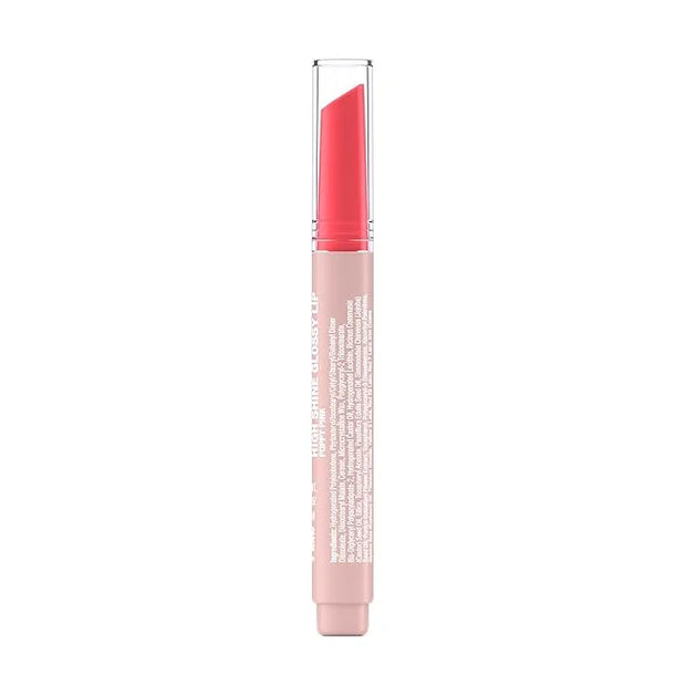 Neutrogena High Shine Glossy Lip with Maracuja Oil + Vitamins & Antioxidant Vitamin E, Nourishing Glossy Lip, Non-Retracta...