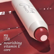Julep It's Balm Tint of Color Lip Balm - Cherry Wood Creme | Hydrating Lip Color with Vitamin E Core | Natural Gloss Finis...