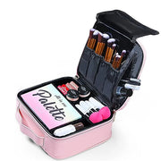 All-in-one Makeup Set Holiday Gift | Full Makeup