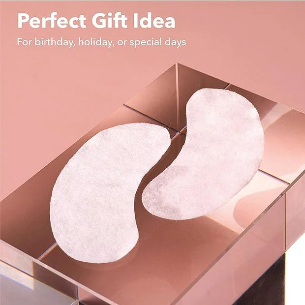 Purederm deluxe collagen eye mask