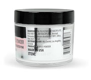 Mia Secret - Frosted Pink Acrylic Powder 2oz & 1oz - Pick Yours - New Item! (2oz) - Product Image