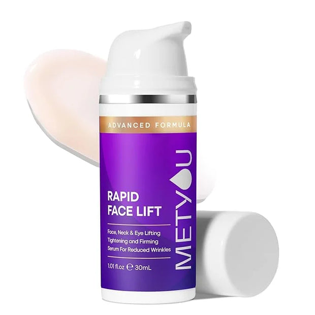 Instant Rapid Face Lift Cream: Temporary Eye Tightener Instant Wrinkle Remover For Face Instant Firming Eye Cream Instant ...