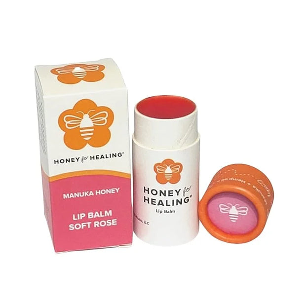 Lip Balm Moisturizer with Manuka Honey gr.