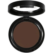 ISMINE Single Eyeshadow Powder Palette Matte Coffee, High Pigment, Longwear Single Brown Eye Makeup for Day & Night (#04) ...