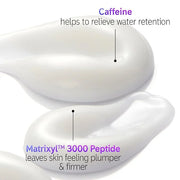 The INKEY List Caffeine Eye Cream, Reduce Eye Puffiness and Dark Circle, Blur Fine Lines, 0.5 fl oz - Product Image