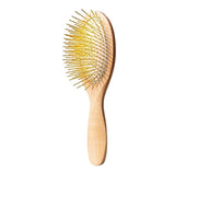 Gua Sha Hair & Scalp Brush: