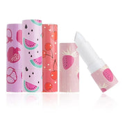 Beauty Concepts Fruity Faves Lip Balm Watermelon)