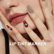 YOUNG VISION Lip Tint Marker 3 PCS Set, YOUNG