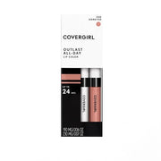 COVERGIRL Outlast All-Day Moisturizing Lip Color, Honeyed .13 oz (4.2 g) - Product Image