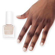 Pacifica Natural Nail Polish – Plant Magic Brown Beige Nail Polish - Plant Based, Non-Toxic & Clinically Tested - Lasting ...