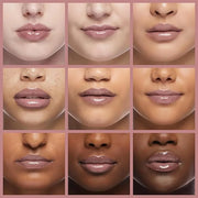 Revlon Super Lustrous Lip Gloss, Non-Sticky, Hydrating, High Shine Finish, 203 Lean In, 0.13 oz - Product Image