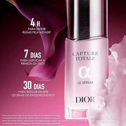 Dior Capture Totale Le Serum, 1.0 Ounce / 30ml - Product Image