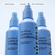 Eva NYC Stay Hydrated Leave-In Conditioner, 5 fl oz - Product Image