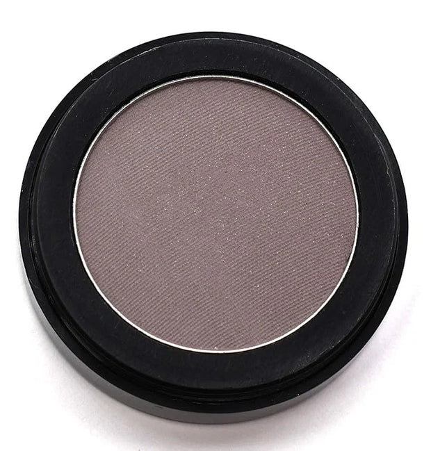 Cashmere Matte Satin Velvet Lavender Purple Light Pink Opaque Pressed Powder Single Vegan Eyeshadow; Talc, Paraben & Cruel...