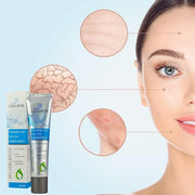 Hyaluron Neo Anti-aging Booster With Hyaluronic Acid Anti-wrinkle Cream 50 ml. (1.7 Fl Oz) Rejuvenating Effect Reducing Wr...