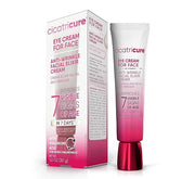 Cicatricure Eye Cream for Face: 7-in-7 Anti-Wrinkle, Peptides & Vitamins Reduce 7 Aging Signs in 7 Days, Hydrating, Oil-Fr...