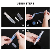 10 ps 5ml Empty Cuticle