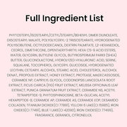 CNP Propolis Jelly Tinted Lipcerin - Caramel Pudding, Hydrating Lip Gloss with Manuka Honey & Hyaluronic Acid, Gifts for W...