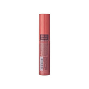 Ruby Kisses Lip Gloss Butter Bomb Gloss Non-Sticky Lip Gloss Vitamin E Natural Nude Lip Makeup - 7.8mL (0.26 US fl.oz) (Pi...
