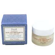 Fresh Fresh lotus youth preserve eye cream, 0.5oz, 0.5 Ounce - Product Image