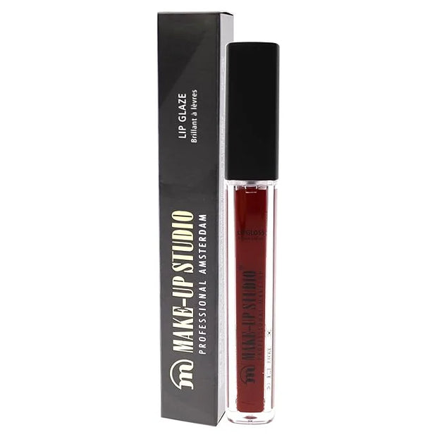 Lip Glaze Red Divinity for Women - 0.13 oz Lip Gloss - Product Image