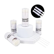 I-laesh 400 pcs lashes disposable