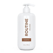 Shampoo for Stronger Hair -