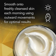 Cicatricure Gold Lift Day Cream, Anti Aging Face Moisturizer with SPF 30, Hydrating Skin Care with Gold, Calcium & Silicon...