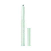 Covergirl Clean Multiline Eyeshadow Pencil, 298 Merry Mint, Vegan Formula, Shimmer Eyeshadow, Easy Application, Glides on ...