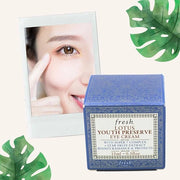 Fresh Fresh lotus youth preserve eye cream, 0.5oz, 0.5 Ounce - Product Image