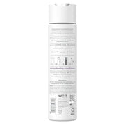 Dove Density Boost Strengthening Conditioner Scalp + Hair Therapy for protecting against premature breakage, with Vitamin ...