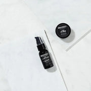 Brickell Men's Restoring Eye Routine for Men, Eye Serum and Eye Cream for Men, Natural and Organic, Unscented, Men's Skin ...