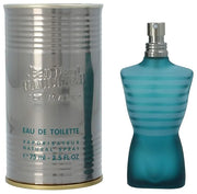 Jean Paul Gaultier Le Male Eau De Toilette Spray for Men, 2.5 Ounce - Product Image