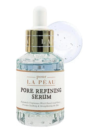 Pore Refining Serum | Pore Minimizing Serum for Face | Organic Face Moisturizer Pore Tightening Serum | Hydrating Face Ser...