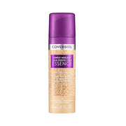 Covergirl Simply Ageless Skin Perfector Essence Foundation, 25 Light-Neutral, Tinted Skincare Makeup Hybrid, Sheer Tint, R...