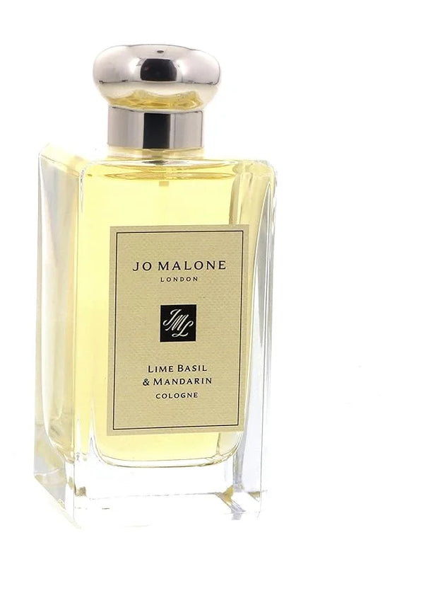 Jo Malone Lime Basil & Mandarin Cologne Spray, clear, 3.4 Ounce - Product Image