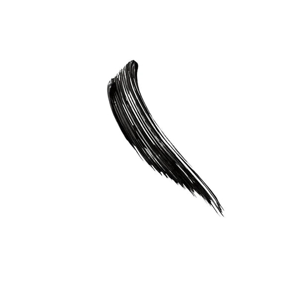 COVERGIRL Exhibitionist Stretch & Strengthen Mascara, Black - Product Image