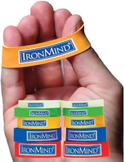 IronMind Two-Way Captains of Crush Grip Strengthener Set: (100 lb.) - Product Image