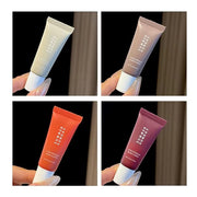 Mini Lip Butter Lip Gloss set, Smooth, Hydrating, Non-Sticky Lip Gloss for Soft and Supple Lips, Perfect for Travel & Gift...