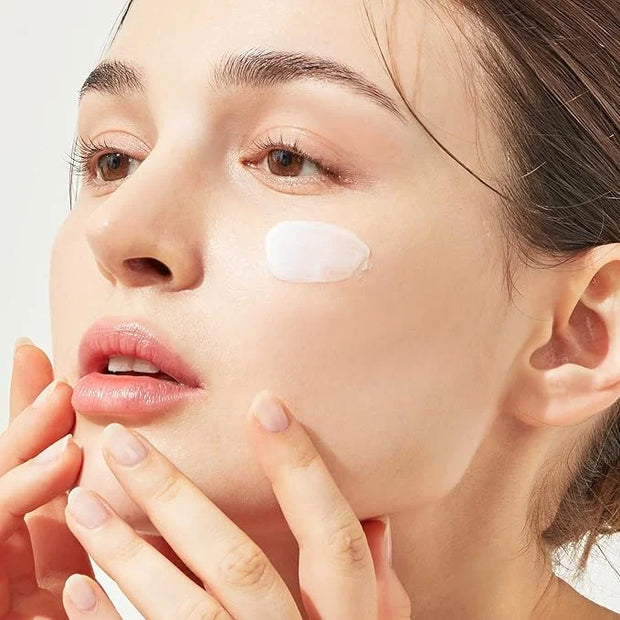 PDRN Rejuvenating Cream - Lightweight Moisturizer with Original PDRN, CICA, Hyaluronic Acid - Nourishing, Hydrating, and S...