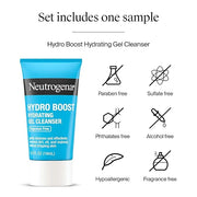 Neutrogena Collagen Bank Face Moisturizer with SPF 30 Sunscreen, Daily Anti-Aging Face & Neck Collagen Cream with Micro-Pe...