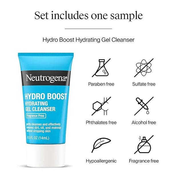 Neutrogena Collagen Bank Face Moisturizer with SPF 30 Sunscreen, Daily Anti-Aging Face & Neck Collagen Cream with Micro-Pe...
