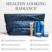 HydroPeptide Age Reversal Regimen Face Bundle Daily Skincare Travel Essentials Kit - Product Image
