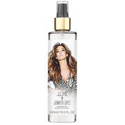 Jennifer Lopez JLuxe Body Mist, 240ml (8fl oz) - Product Image