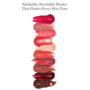 Ogee Tinted Sculpted Lip Oil -