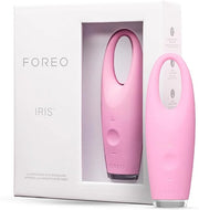 FOREO IRIS Eye Massager Dark Circle Remover & Eyebag Remover Eye Depuffer Anti Aging Increases Absorption of Eye Mask Esse...
