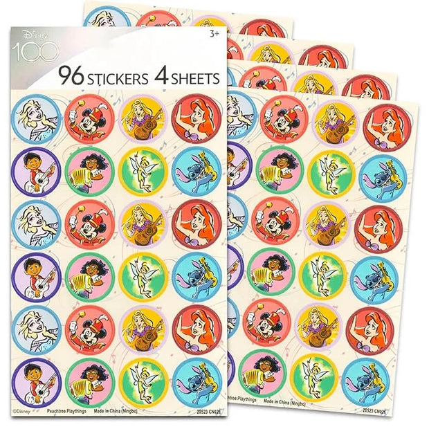 Stitch Lip Balm Tube Bundle Plus