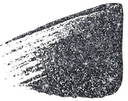 wet n wild Color Icon Eyeshadow Glitter - Ultra-Pigmented, Vitamin E Infused for a Silky-Smooth Moisturizing Application, ...